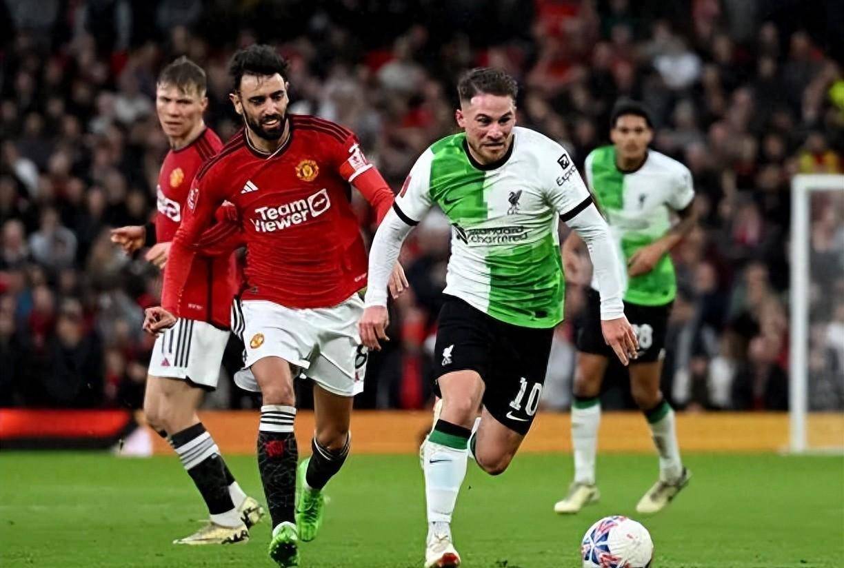 开云官网-利物浦痛失进球,关键时刻均显不利