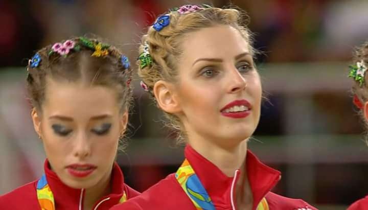 开云体育APP下载-体操项目:乌克兰选手表现出彩的简单介绍