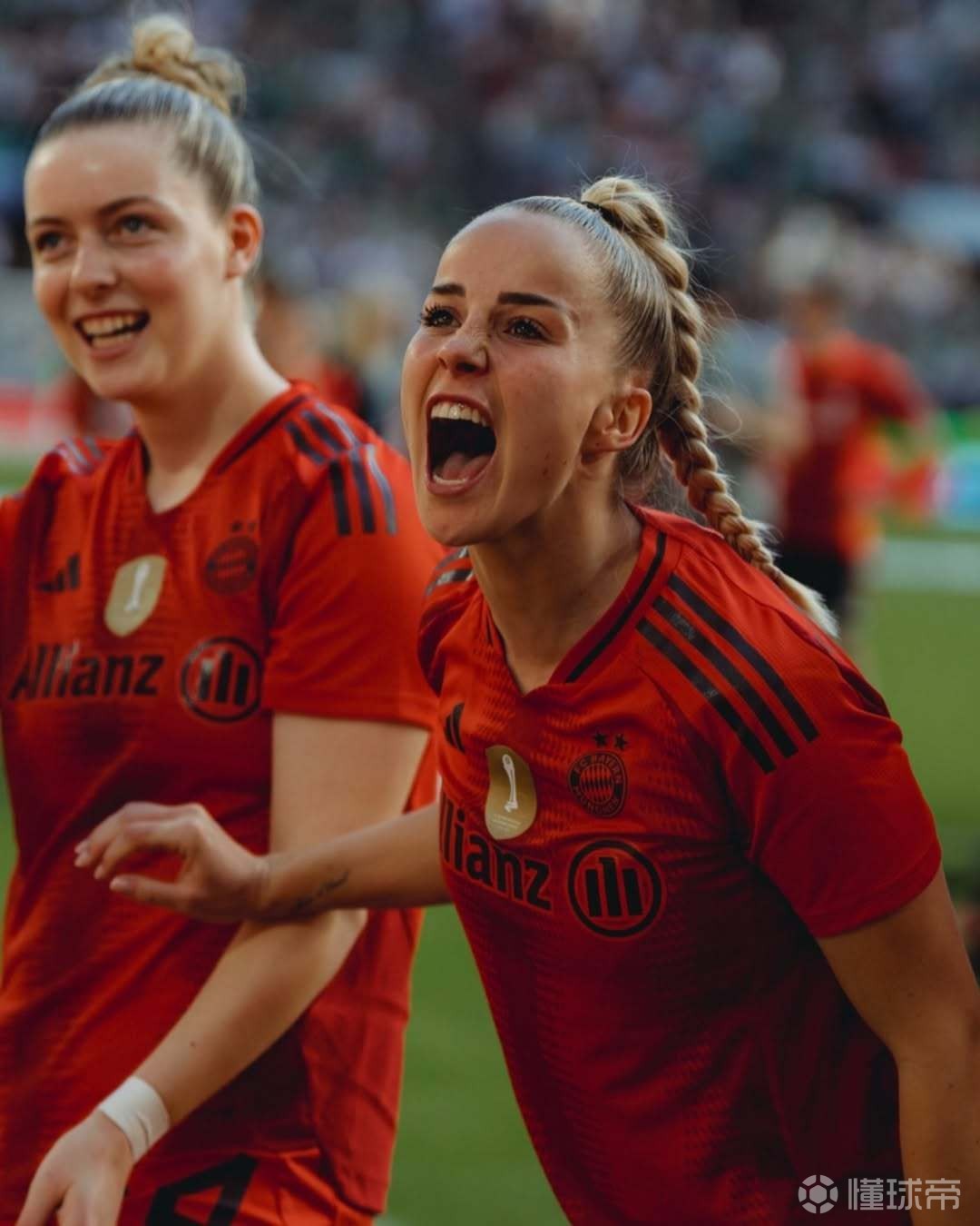 开云体育平台APP-德国国脚公开发声,呼吁足球界关注青少年发展的简单介绍