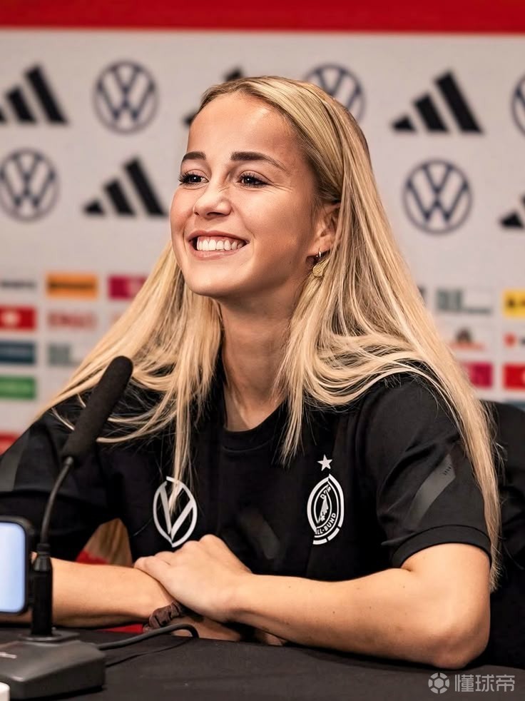 德国国脚公开发声，呼吁足球界关注青少年发展的简单介绍