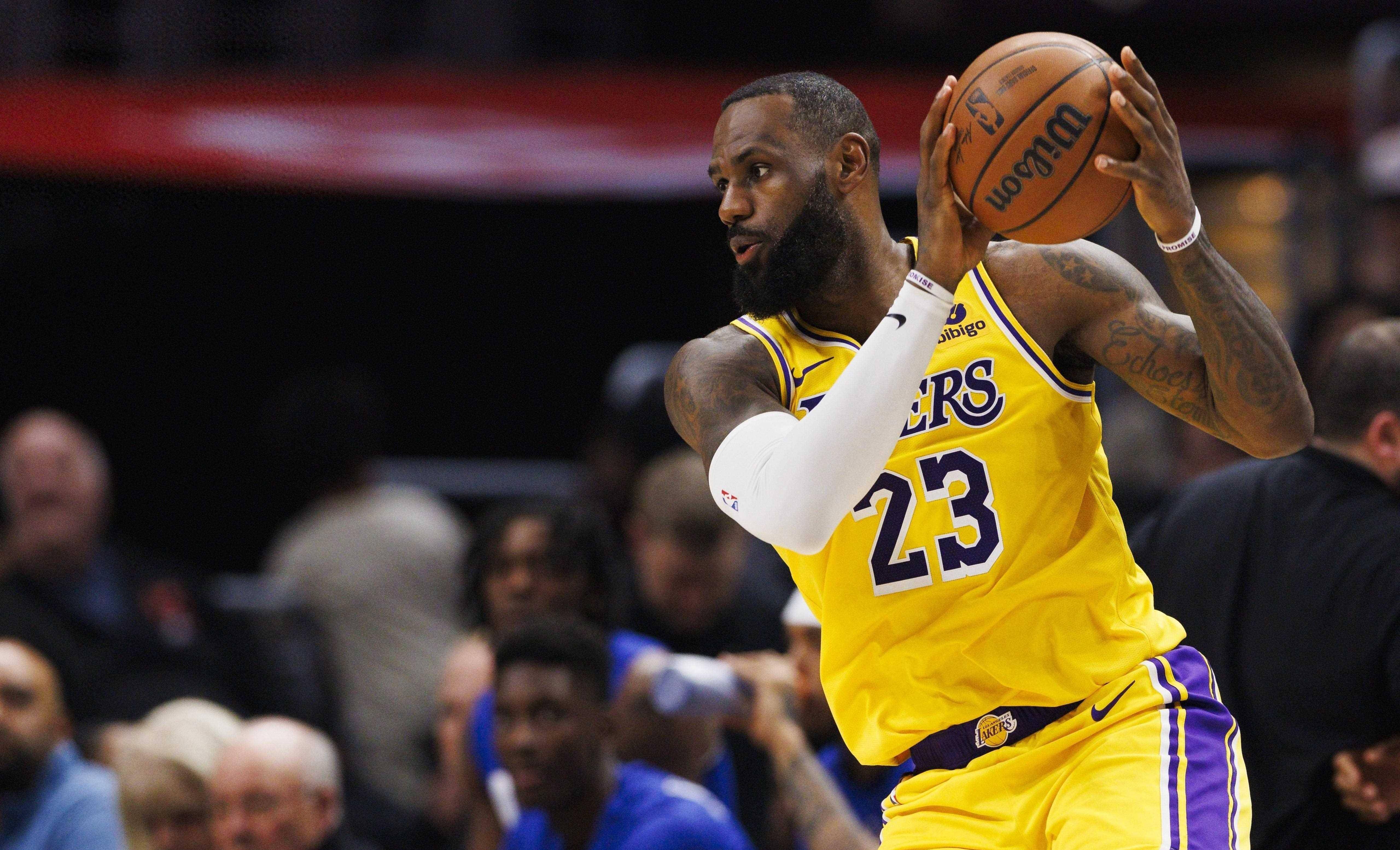 詹姆斯:努力训练,为了更好的篮球比赛表现的简单介绍 詹姆斯:努力训练,为了更好的篮球比赛表现的简单介绍