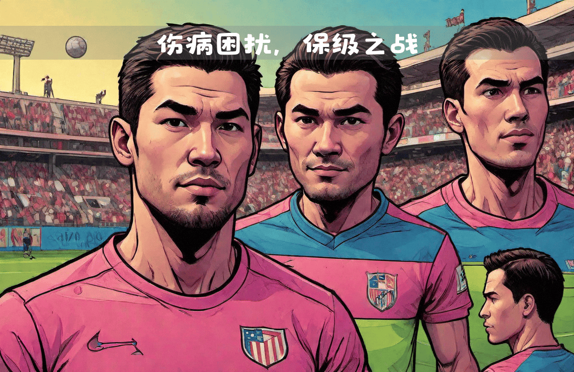 关于亚特兰大备受伤病困扰，球队战力受到影响的信息