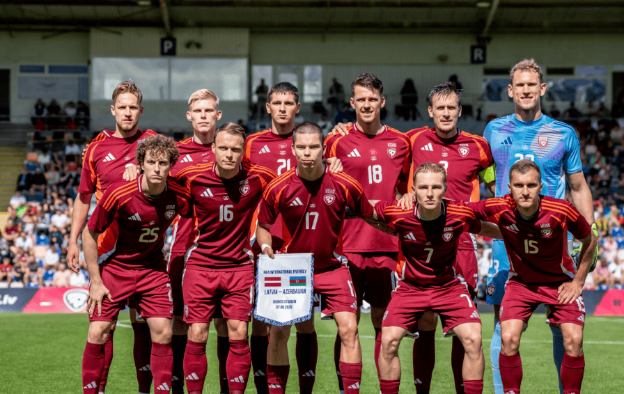 开云平台-关于波兰主场大胜拉脱维亚,欧预赛力量渐显的信息