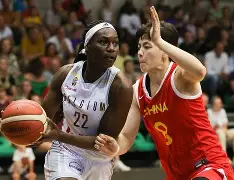 孟加拉国女篮将前往比利时拉练 孟加拉国女篮将前往比利时拉练