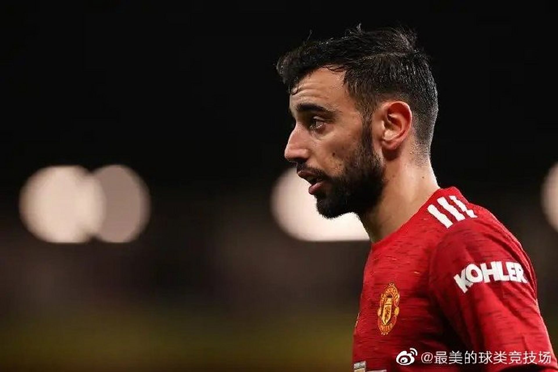 开云体育app-布鲁诺入选英超年度最佳射手,决赛左脚连股优胜