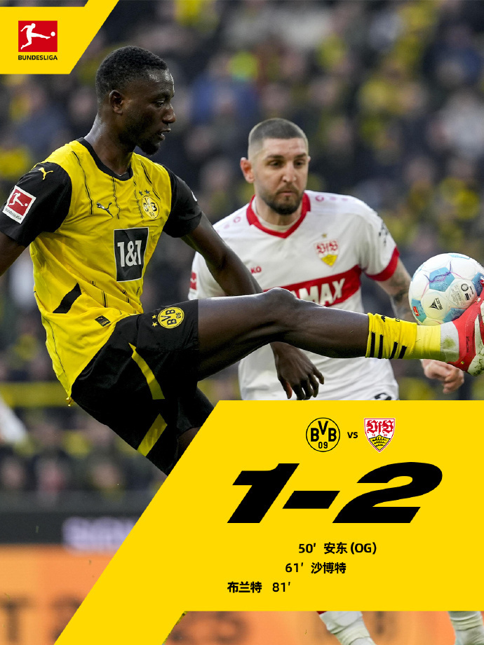 开云平台-斯图加特主场斩获胜利,喜获胜利