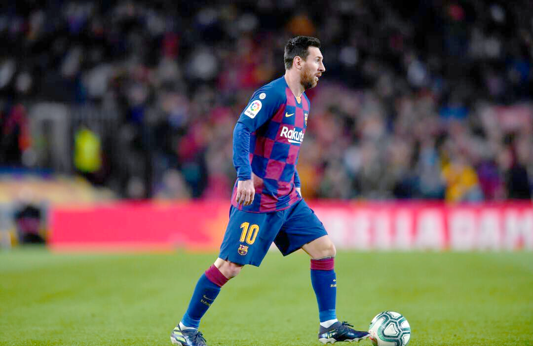 巴萨遭遇困境,梅西连场发挥平平的简单介绍 巴萨遭遇困境,梅西连场发挥平平的简单介绍