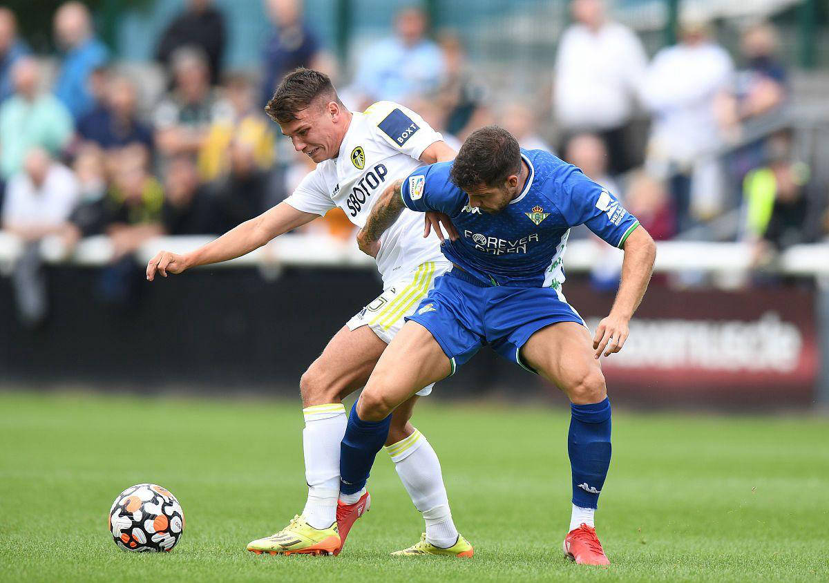 开云体育APP下载-利兹联客场告捷,继续保持不败