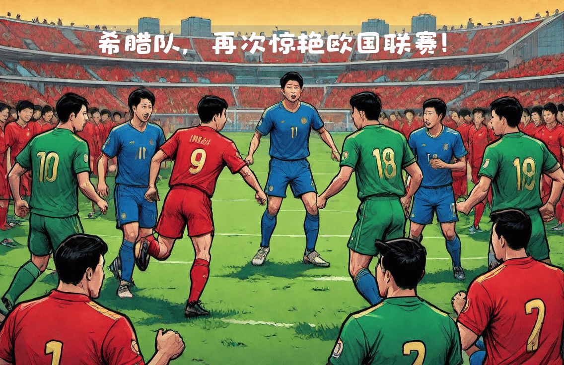 赛场风云：欧国联比赛冠军夺魁