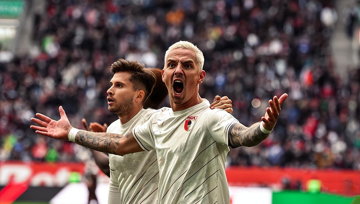 开云体育官方网站-斯图加特逐渐走出低迷,球队欲冲击欧战资格