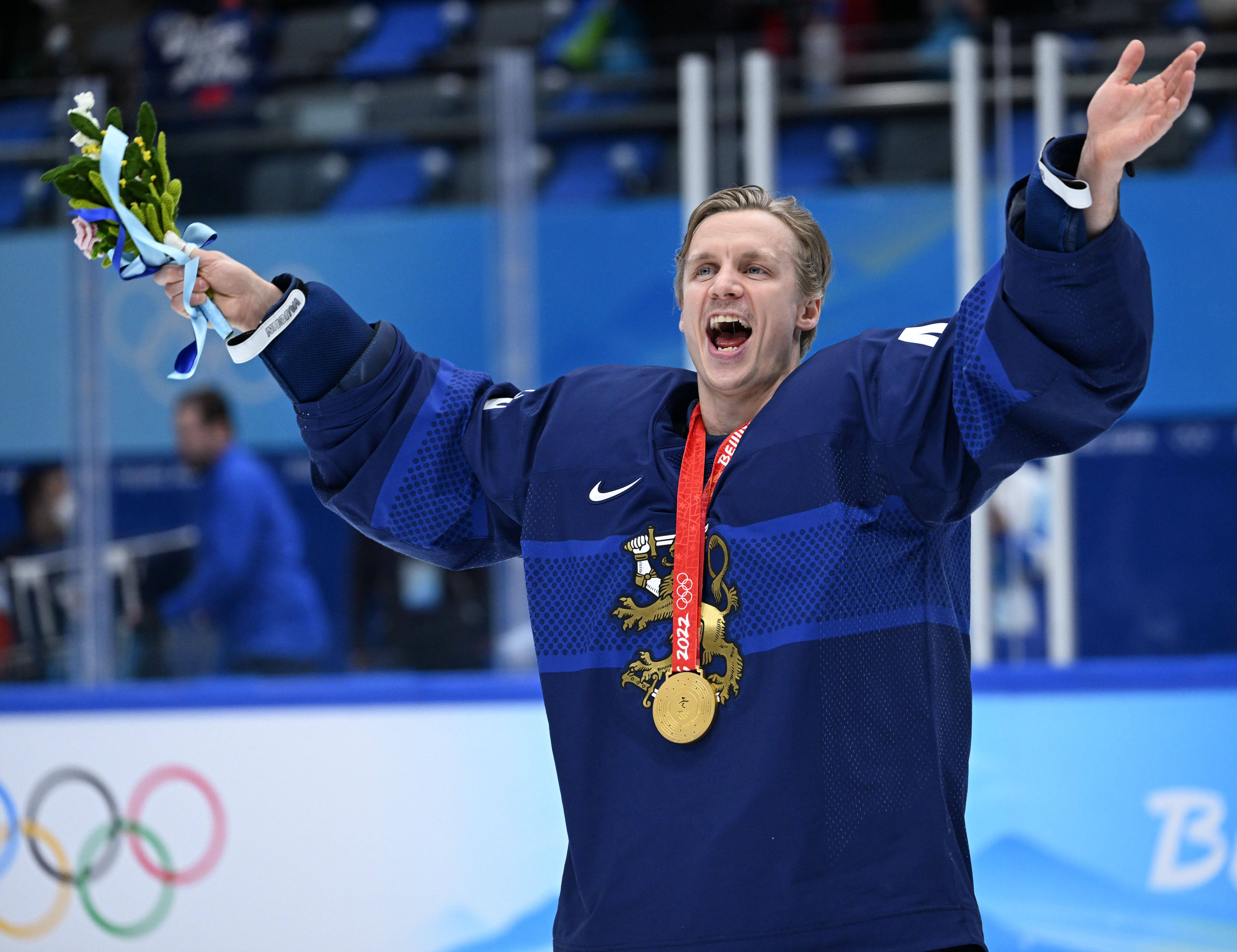 开云下载-金牌抢夺大战:芬兰选手问鼎桂冠