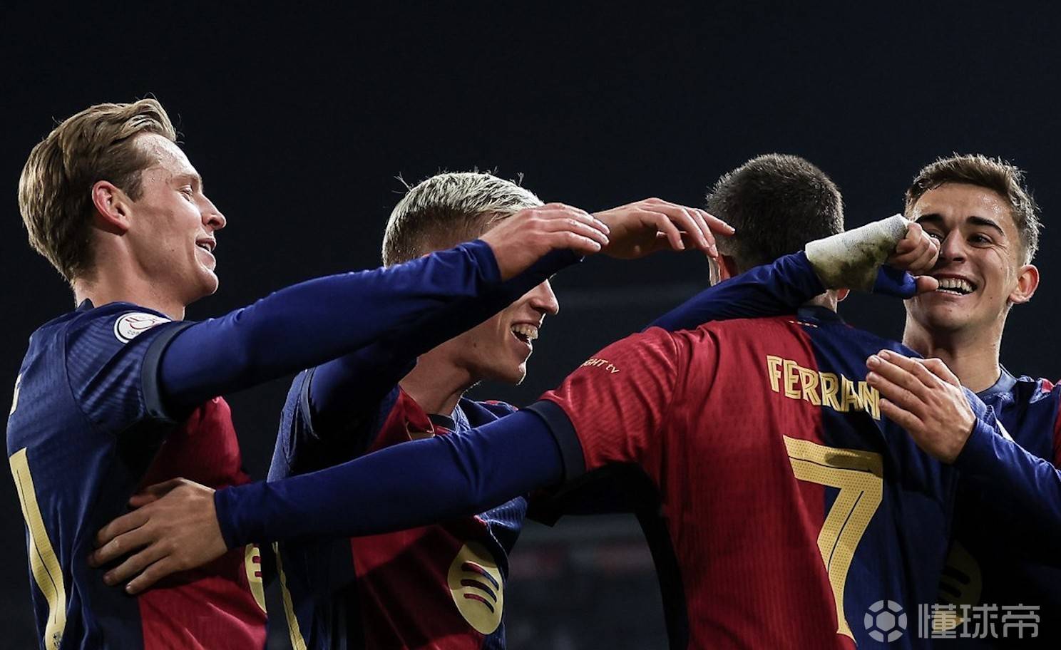 开云官网-巴塞罗那主帅调整战术,备战欧洲头号比赛