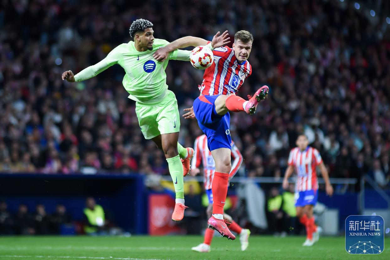 巴塞罗那主帅调整战术，备战欧洲头号比赛