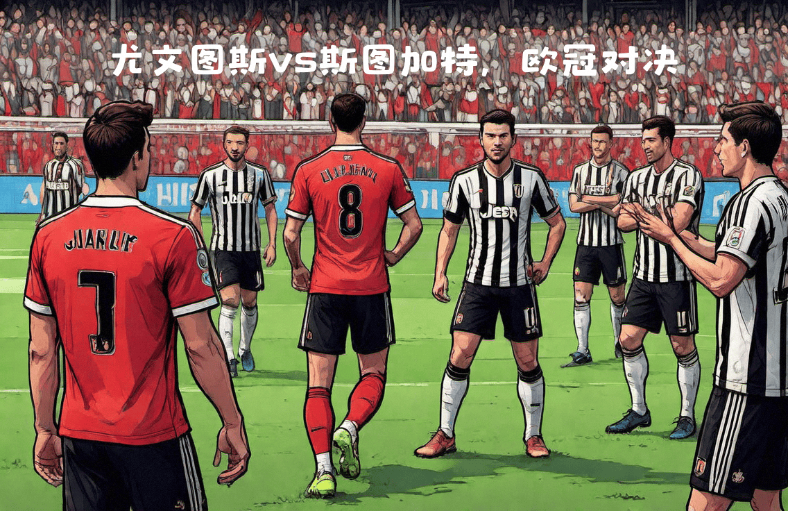 开云下载-尤文图斯困境深重,欧冠希望渺茫