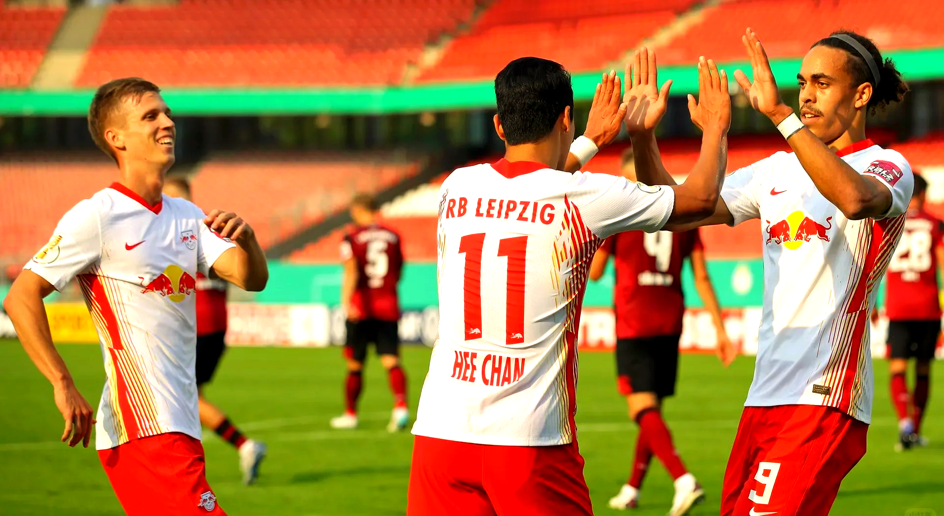 开云体育app-RB莱比锡主场大胜汉诺威,积分榜稳固前四的简单介绍