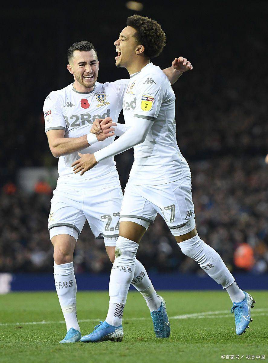 开云APP-利兹联客场大胜,继续保持积分榜前列