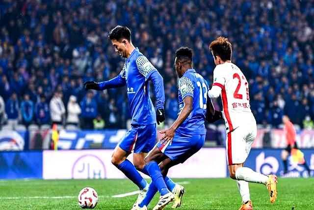 开云体育平台APP-申花防守端表现低迷,急需修补漏洞的简单介绍