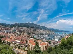 摩纳哥客场一胜难求，暂居中游