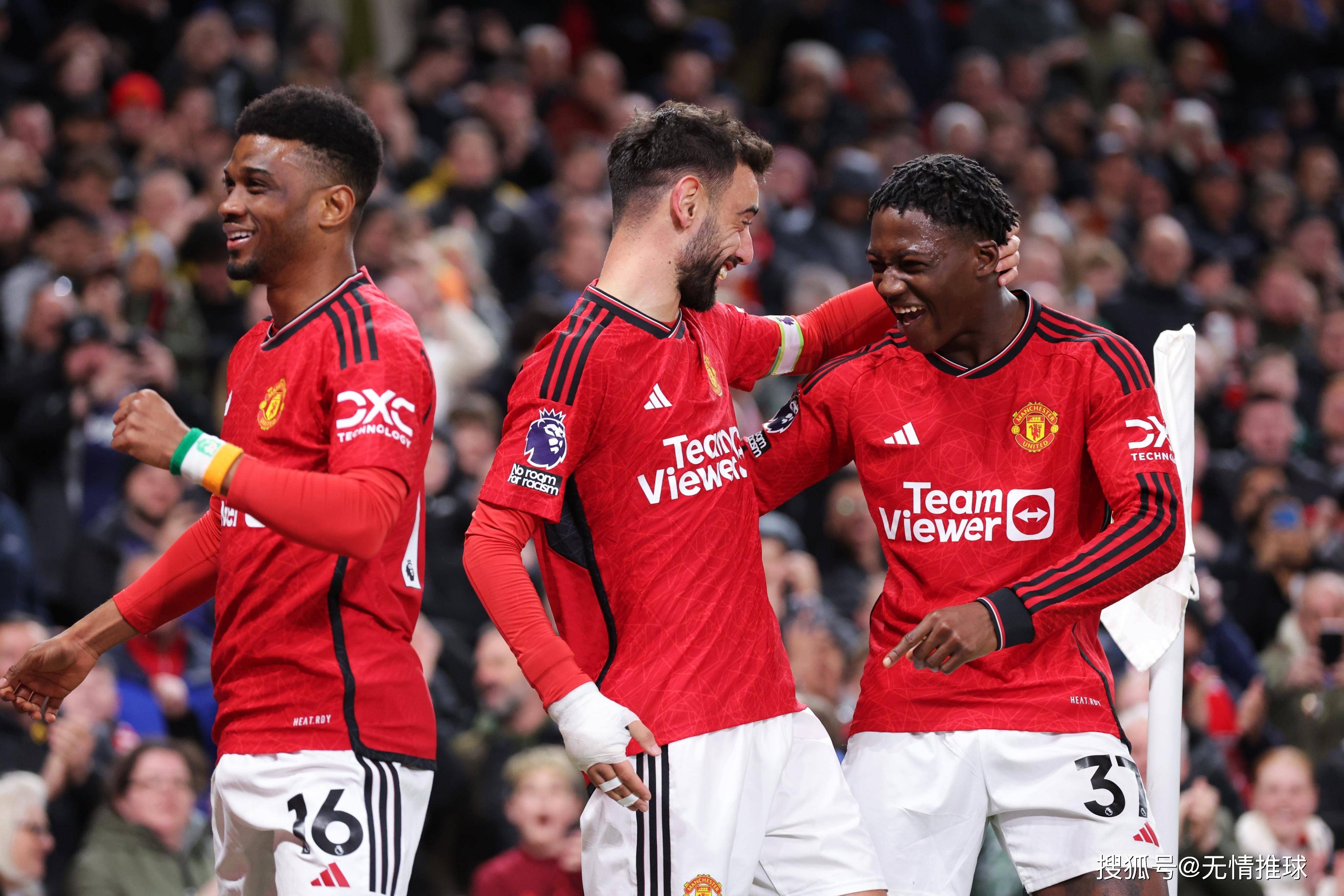 开云体育入口-曼联大比分胜出,实力再现巅峰