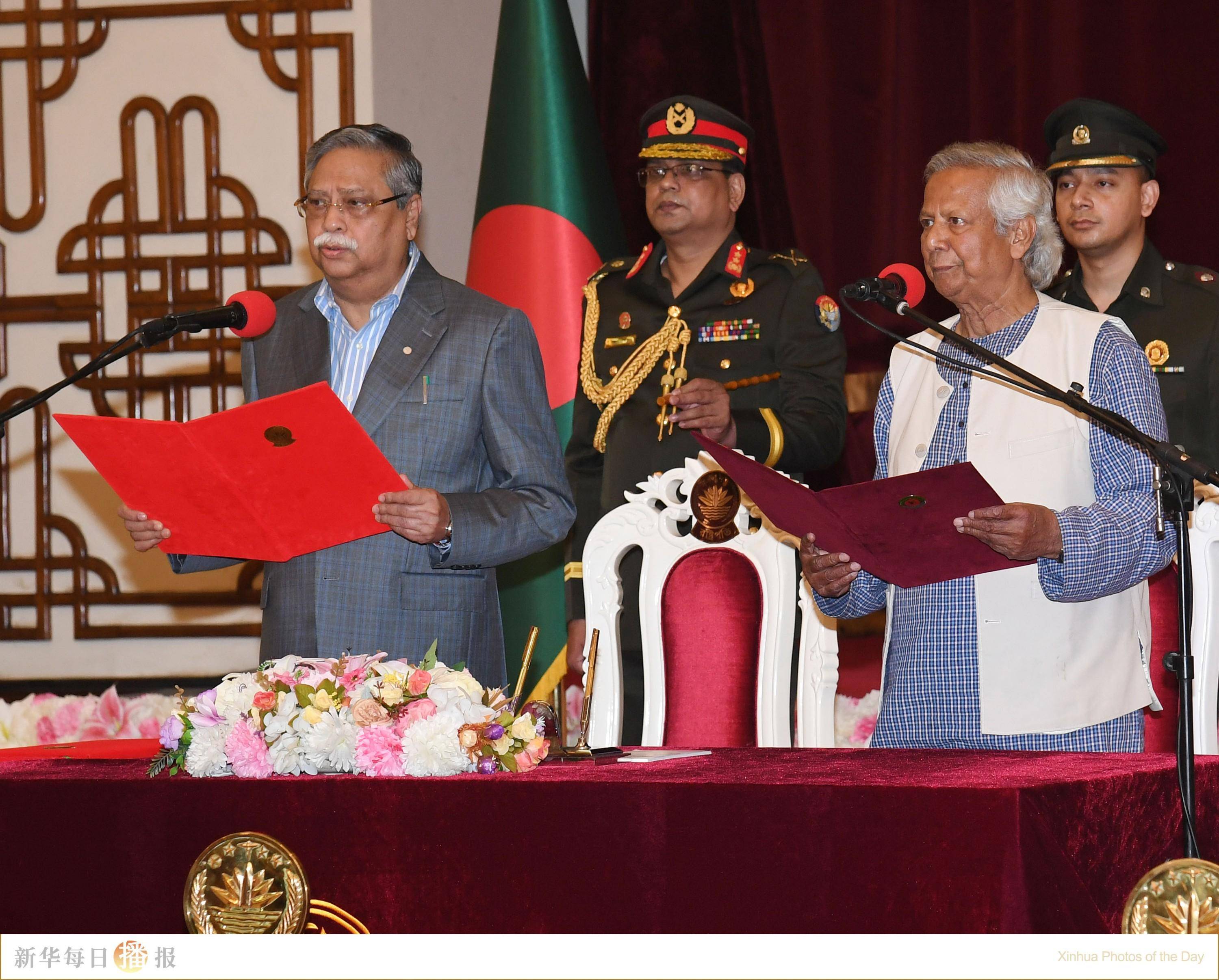 孟加拉国选手全力以赴,努力奋战称霸 孟加拉国选手全力以赴,努力奋战称霸