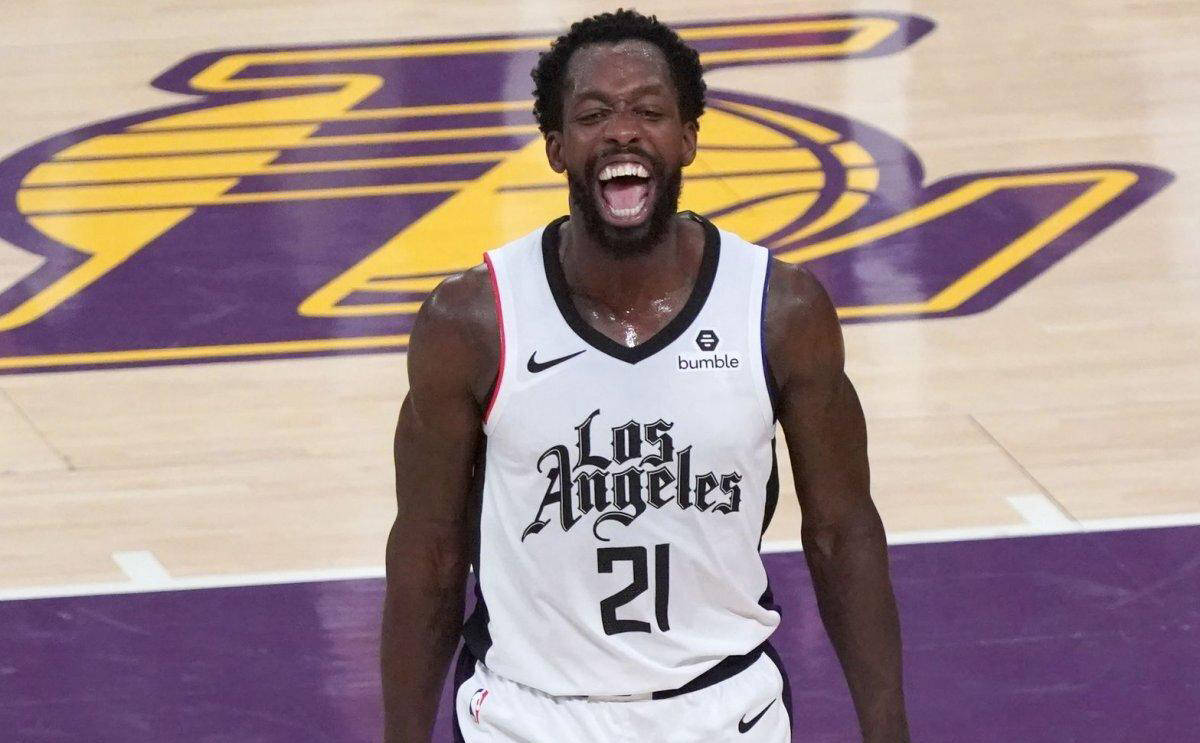 湖人队老将发威,引领年轻球员过硬表现 湖人队老将发威,引领年轻球员过硬表现