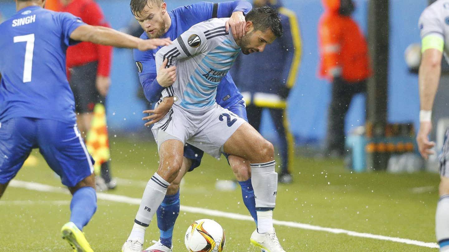 西班牙人主场告捷,稳坐中游位置 西班牙人主场告捷,稳坐中游位置