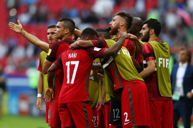 墨西哥对葡萄牙挑战,胜负之局完美收官的简单介绍 墨西哥对葡萄牙挑战,胜负之局完美收官的简单介绍