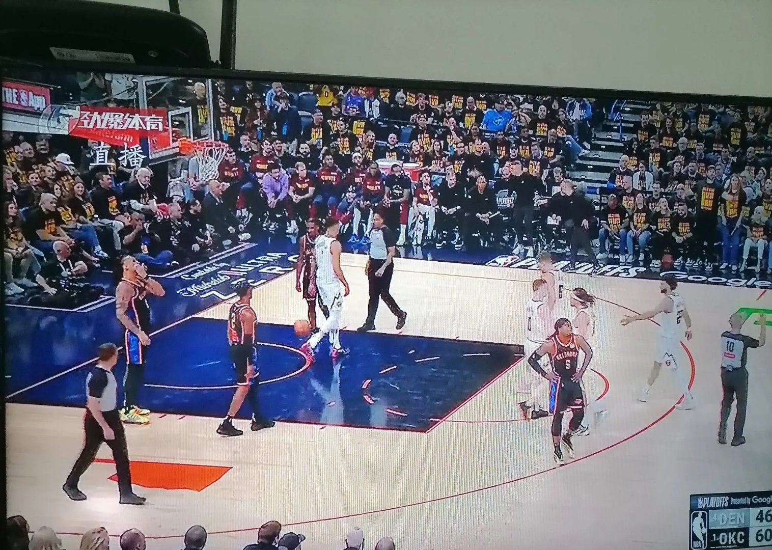 开云体育APP下载-包含掘金大比分胜出!成功晋级西部决赛战的词条