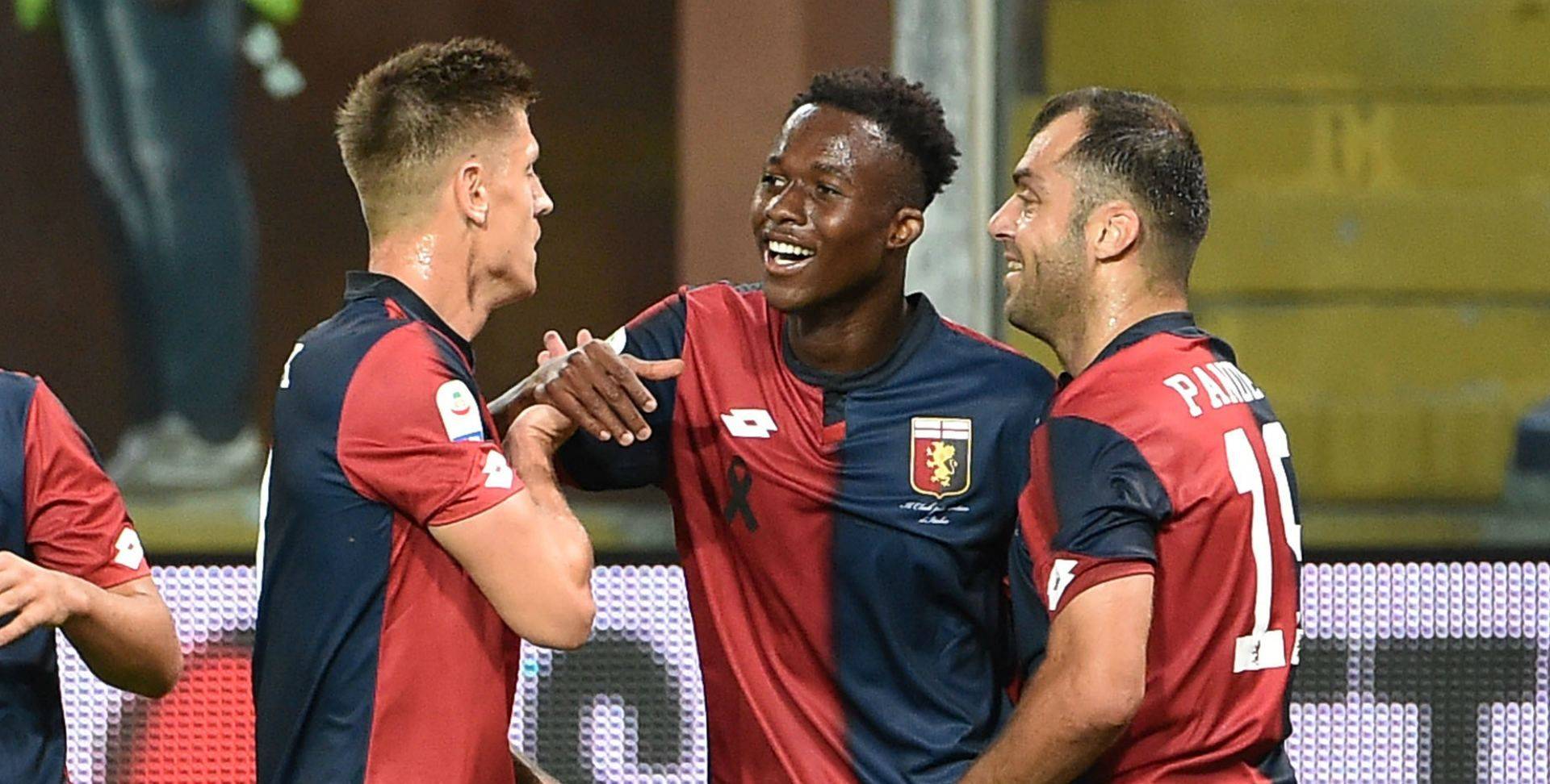 开云平台-包含意大利足球:热那亚2-1小胜帕尔马,取得三分的词条