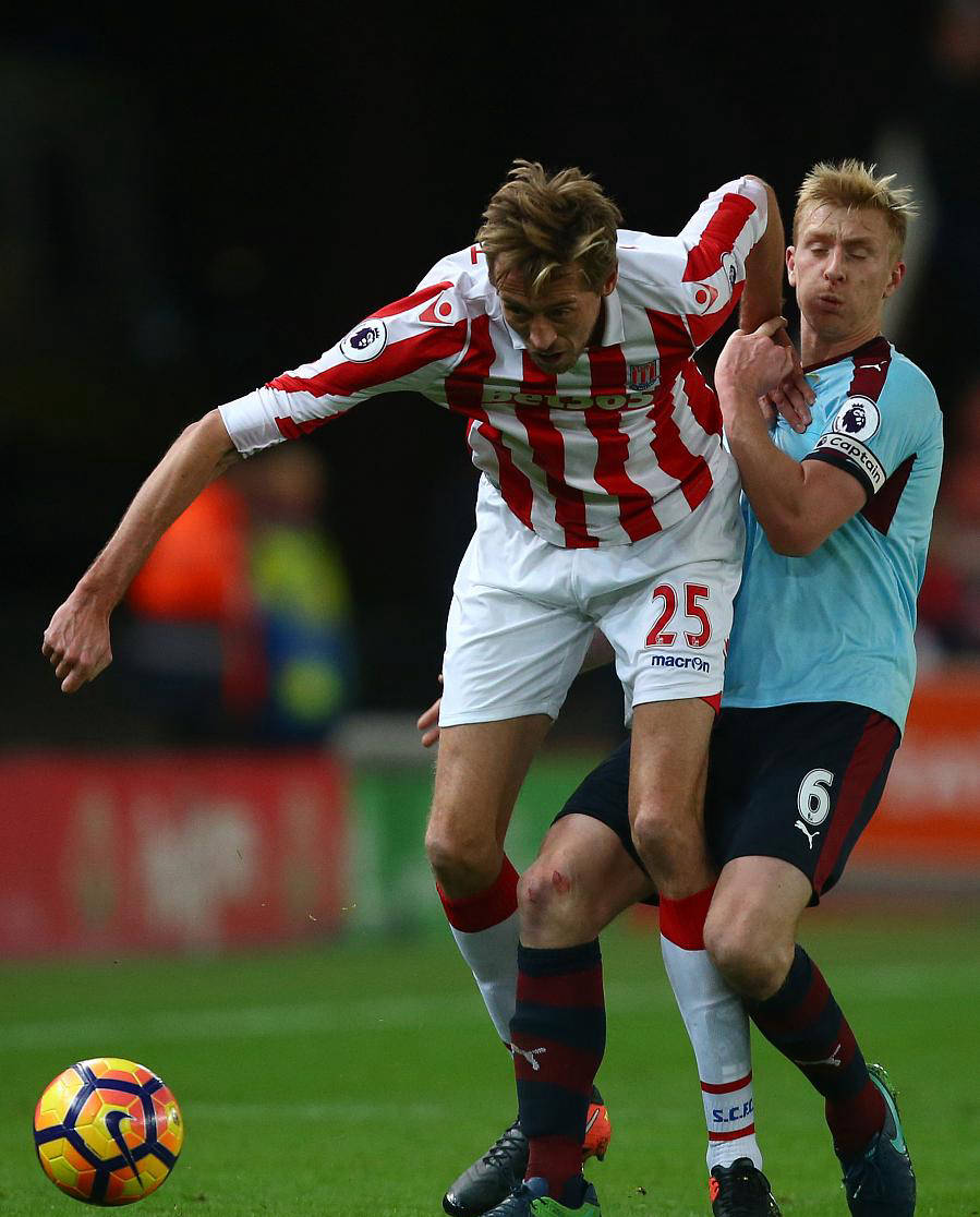 开云体育入口-关于克罗地亚中场助攻,使得斯托克城主场战平的信息