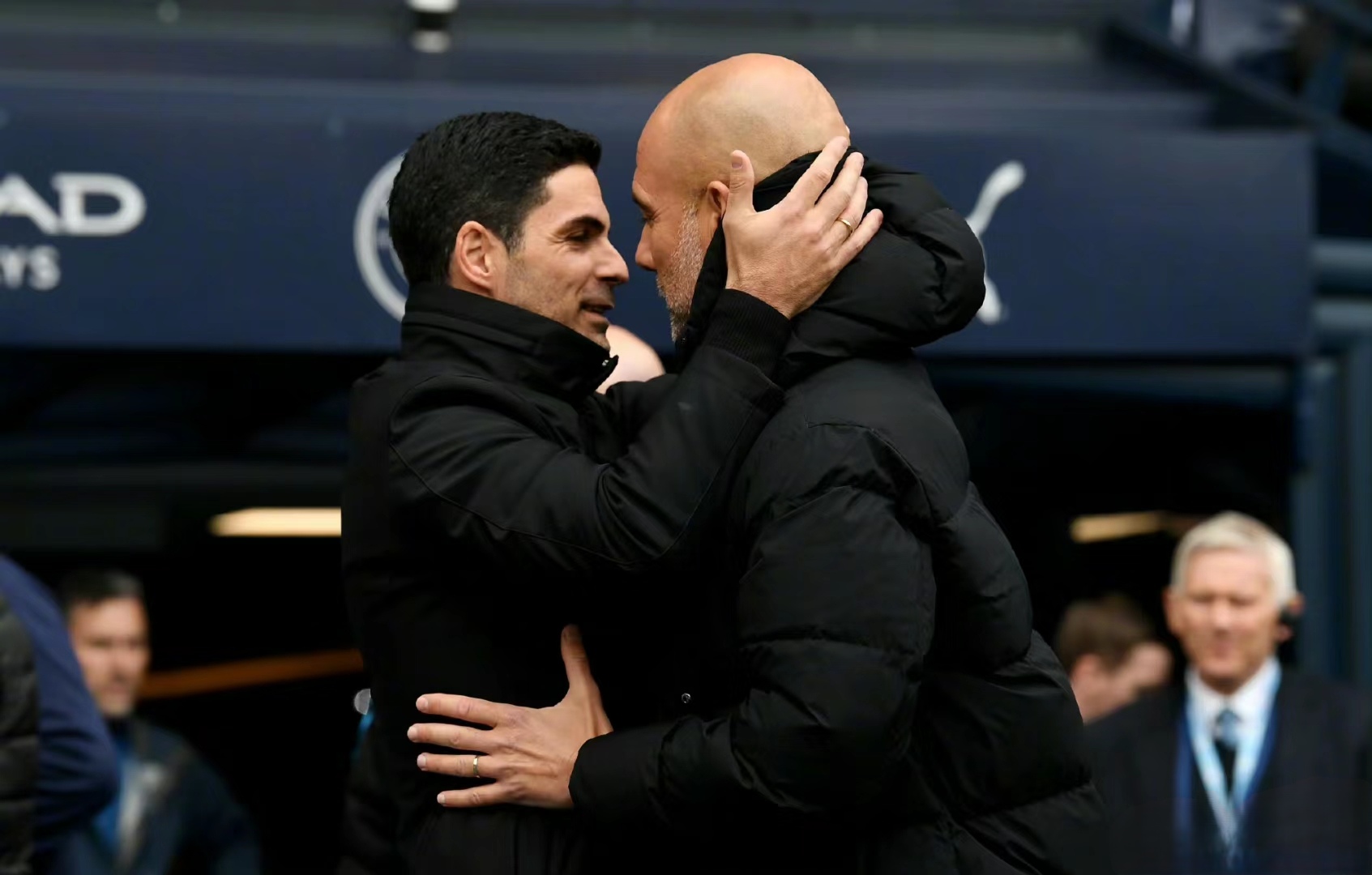 开云体育在线-球队攻守兼顾,再胜一仗晋级火线