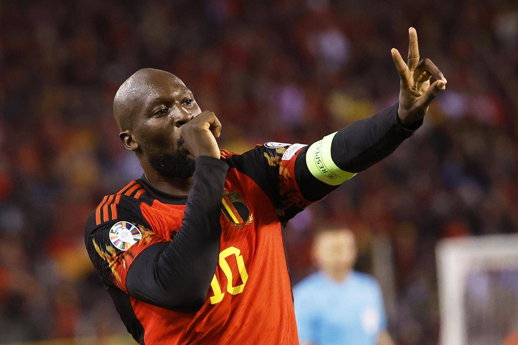 开云体育官网-关于欧预赛比赛结果揭晓,强强对决激烈争夺胜利的信息