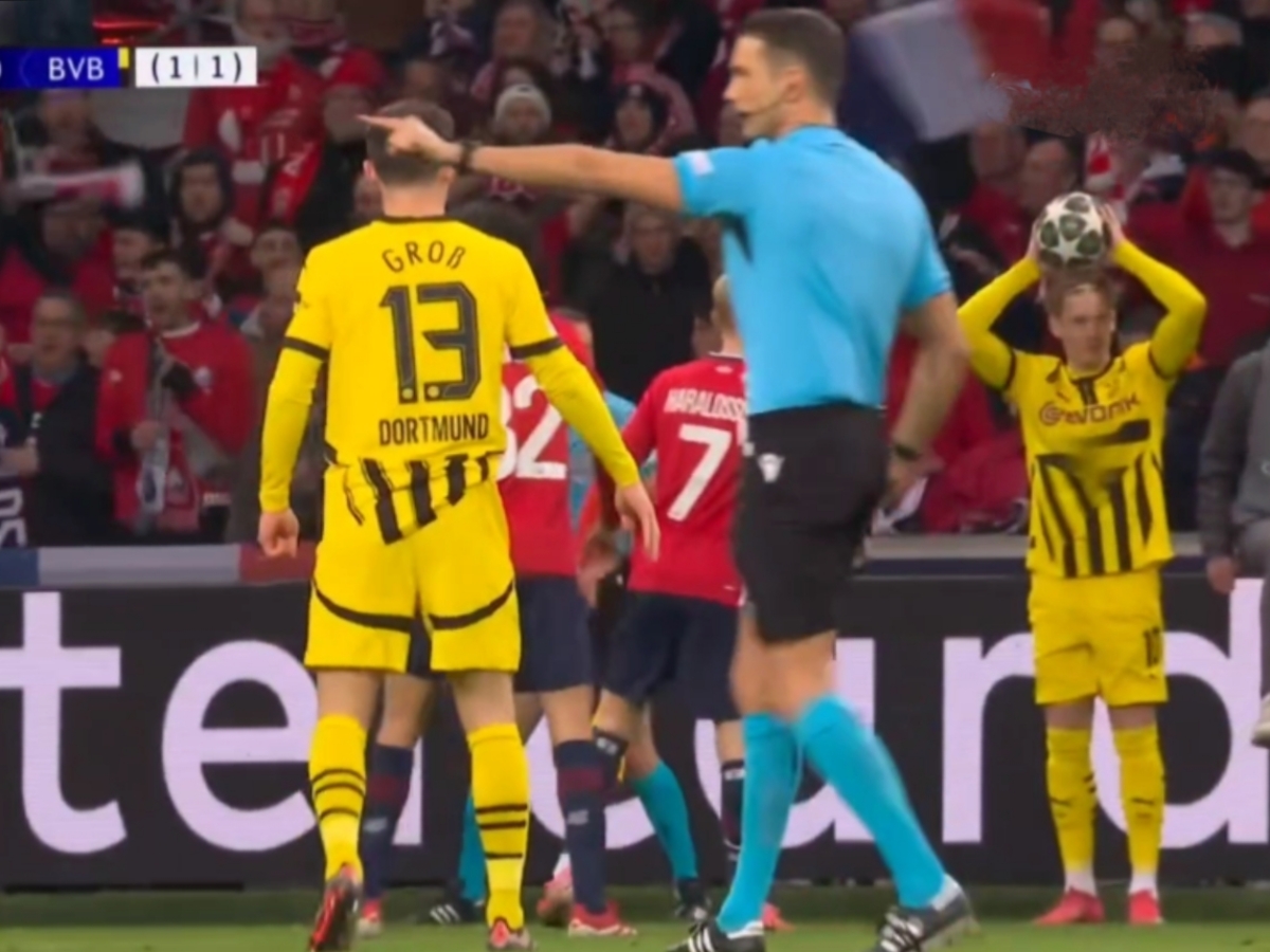 多特蒙德客场险胜，继续追赶领先者的简单介绍