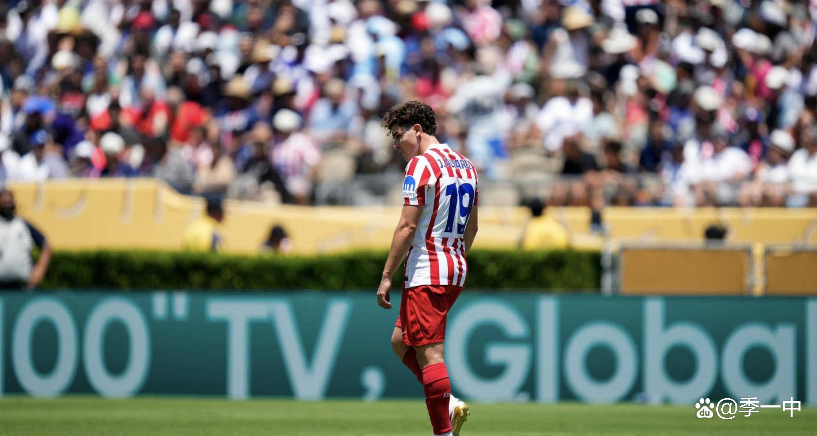 开云体育下载-马竞客场战平,小组排名仍有悬念