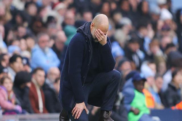 曼城遇困难,球员受伤或影响战绩 曼城遇困难,球员受伤或影响战绩