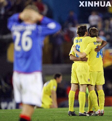 比利亚雷亚尔胜券在握，准备击败巴伦西亚