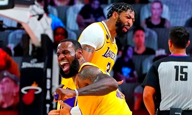 开云体育登录-热火队险胜湖人队,绝杀让球迷惊呆