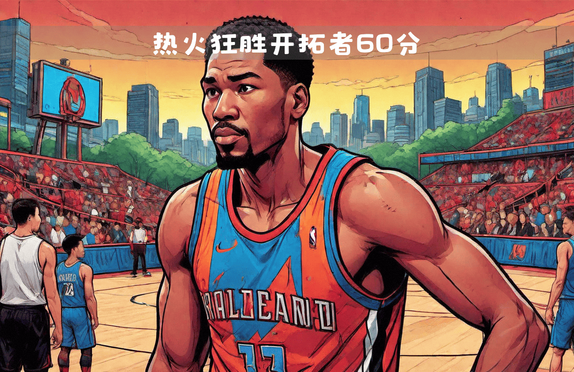 开云体育在线-关于开拓者主场迎战热火,胜者将晋级季后赛的信息