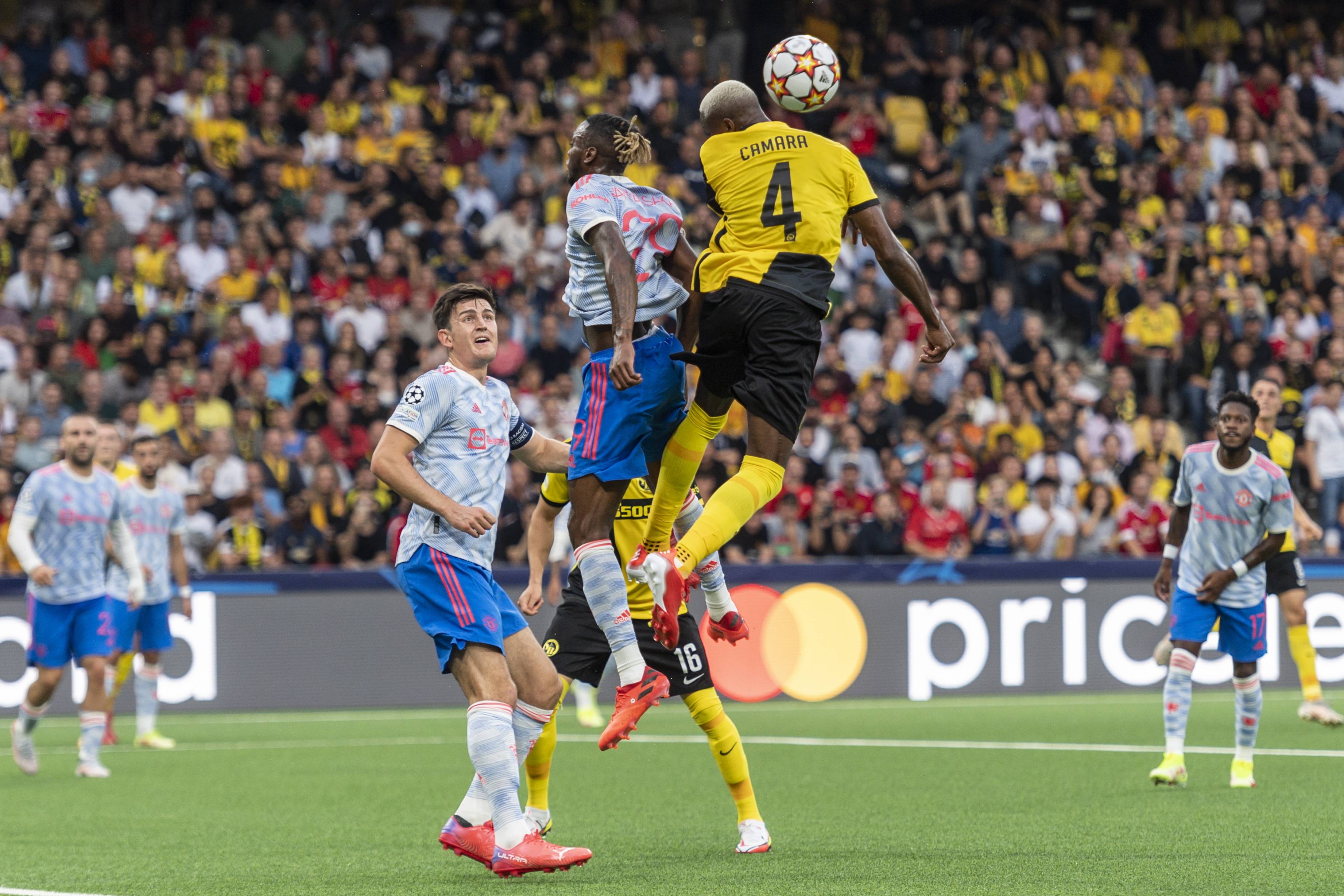 瑞士客场不敌爱沙尼亚，遭遇三连败