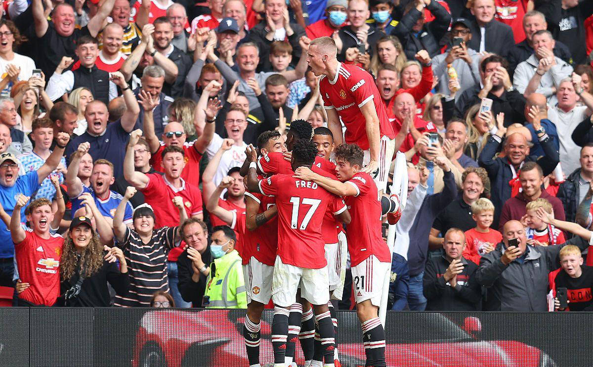 曼城客场临危受命，取得胜利