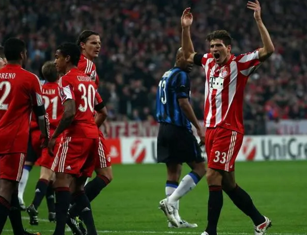 米利托助攻梅开二度,巴黎蓄势待发 米利托助攻梅开二度,巴黎蓄势待发