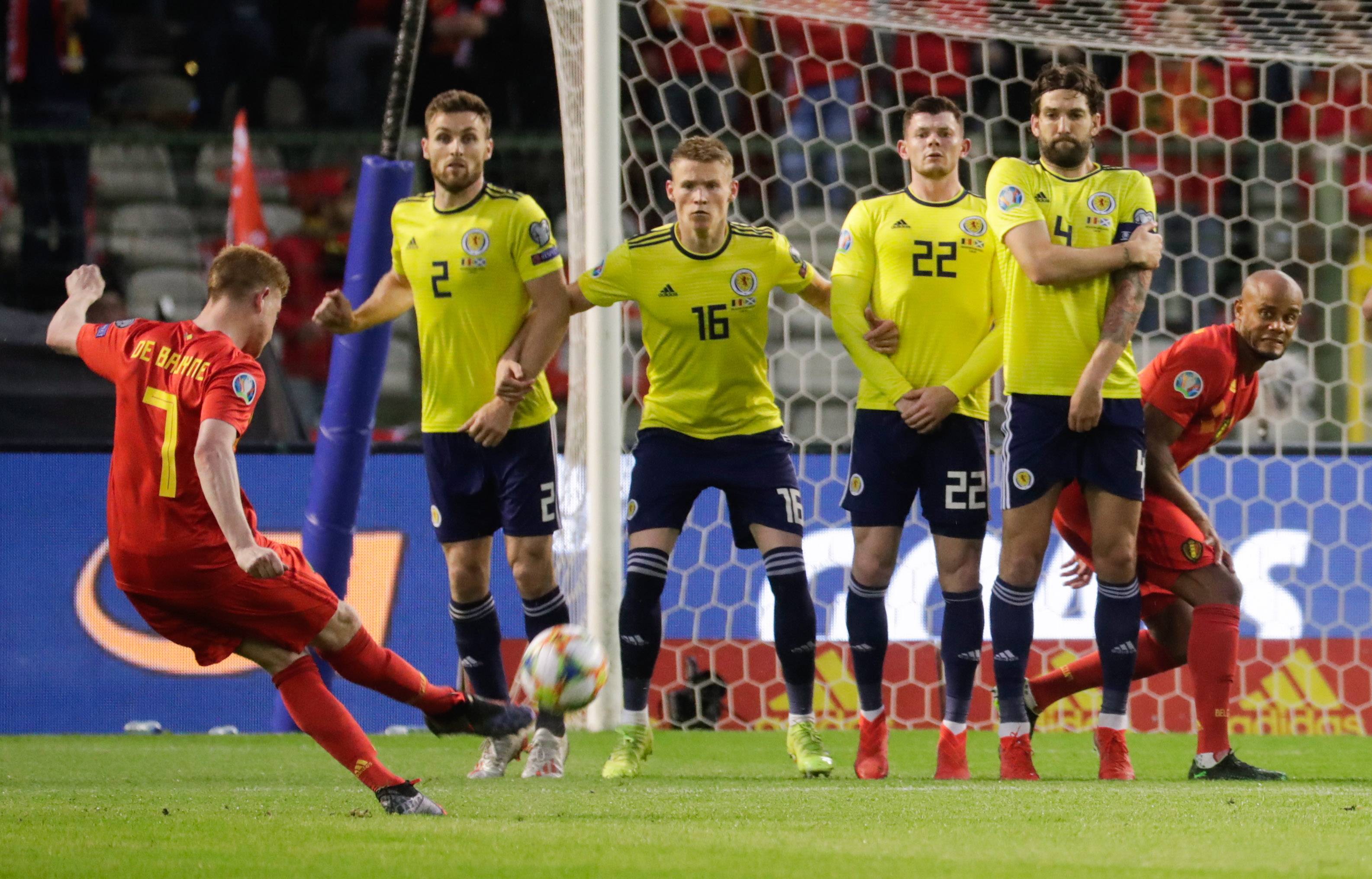 包含苏格兰击败芬兰,晋级欧预赛半决赛的词条 包含苏格兰击败芬兰,晋级欧预赛半决赛的词条