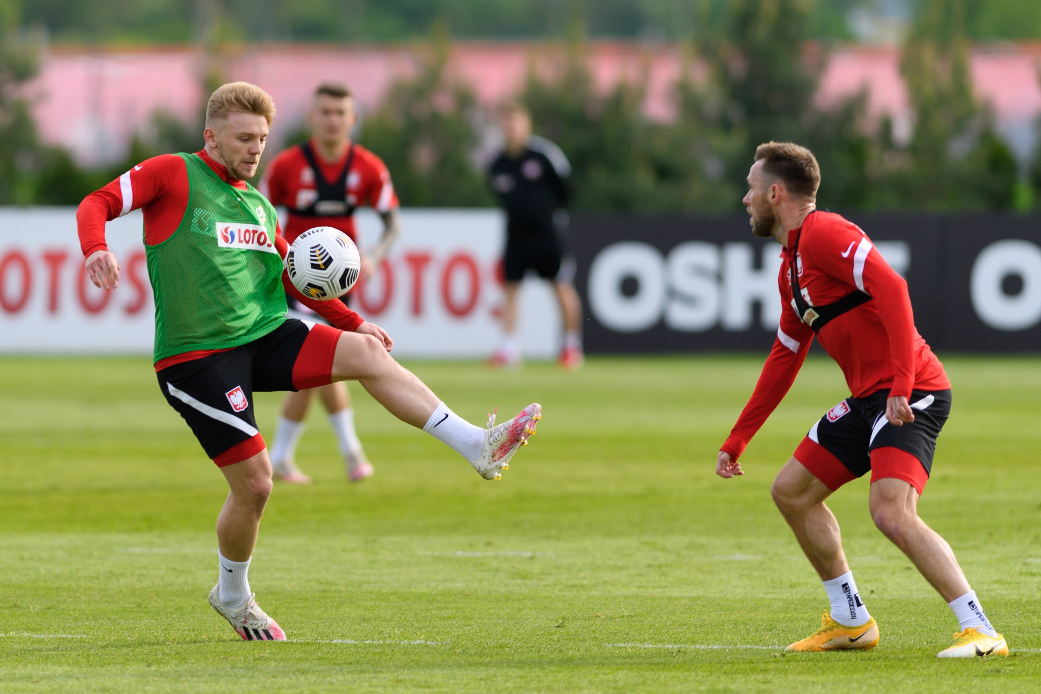 开云体育在线-波兰队再次告捷,以小胜取得胜利