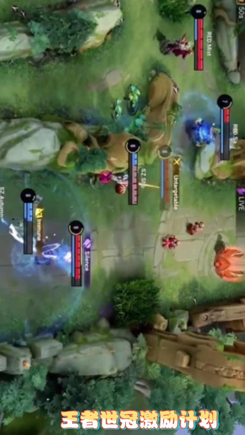 火热对决:争夺战果擂台大战 火热对决:争夺战果擂台大战