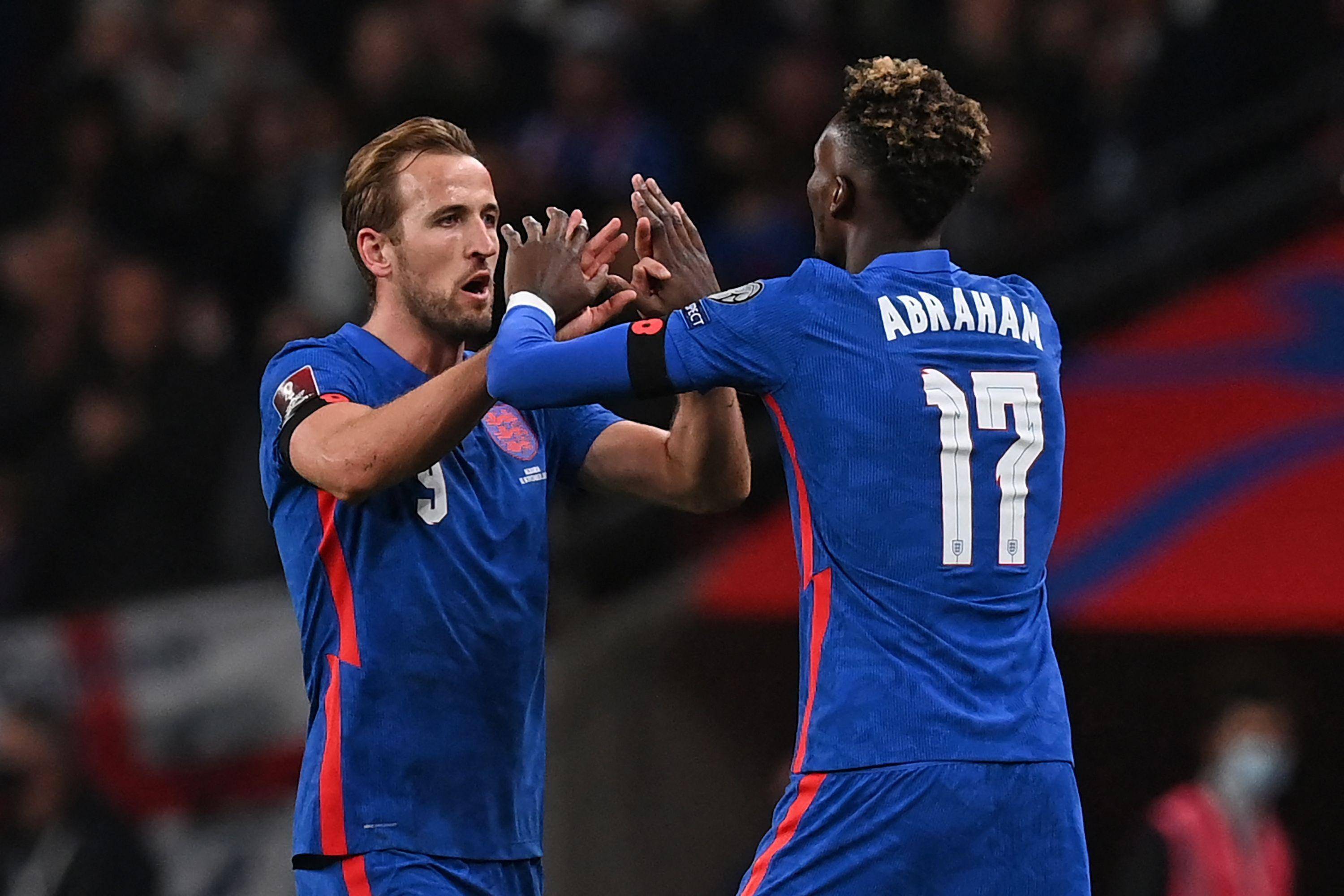 英格兰国家队以-击败安道尔，取得关键胜利