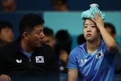 韩国选手冷静应对，灵活变现夺得冠军称雄