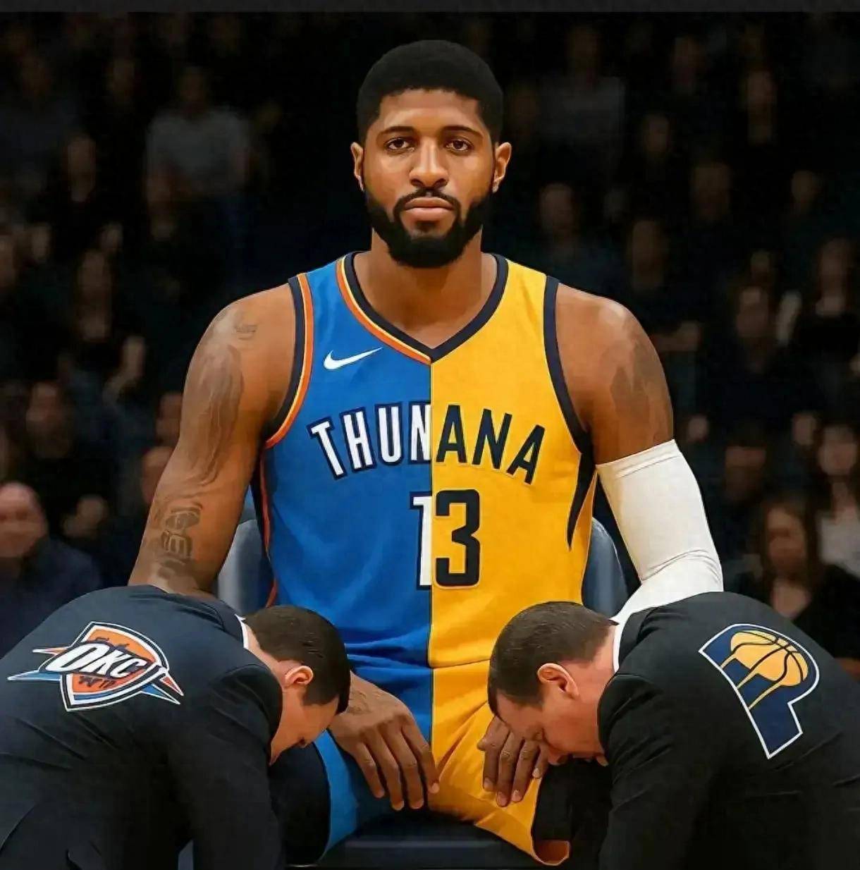 步行者核心伤愈归队，球队重新振作寻回胜果