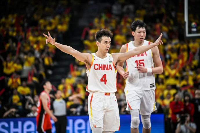 开云体育在线-湖南男篮战胜对手,表现出色