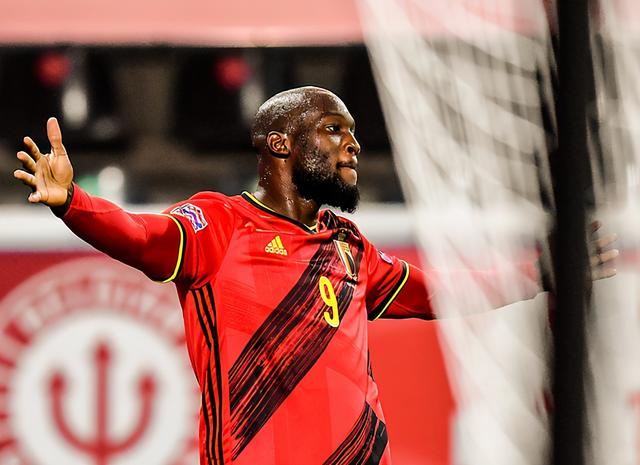 开云体育中国-包含荷兰新星闪耀:欧国联惊现黑马的词条