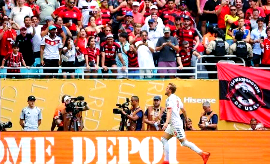 开云体育官网-包含拜仁慕尼黑豪取胜利,晋级比赛八强的词条